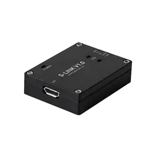S-Link V1.0 pour GLII40/GLII60
