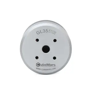 CubeMars GL35 KV100 avec Encodeur