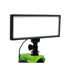 Charmed Labs Lampe Vizy 