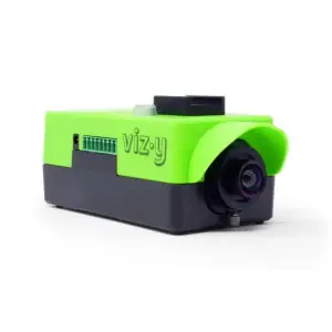 Charmed Labs Vizy Caméra IA 4GB