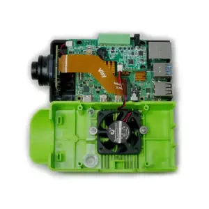 Charmed Labs Vizy Caméra IA 4GB