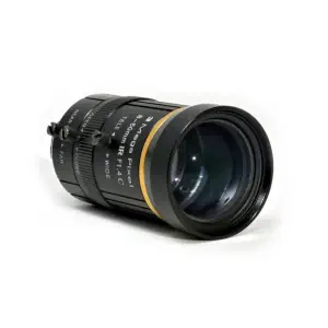 Objectif zoom Vizy de Charmed Labs (8-50 mm)