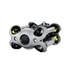 Drone Submarino Avanzado CHASING M2 S Set