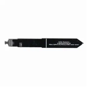 Capteur d'Humidité de Sol RS485