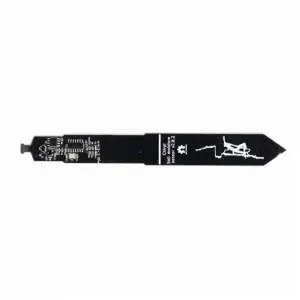 Capteur d'Humidité de Sol RS485