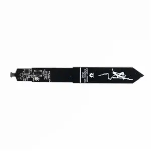 Capteur Robuste d'Humidité de Sol RS485