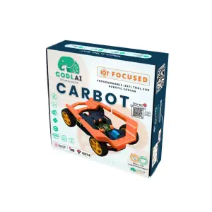 CODLAI CarBot LITE Kit Électronique