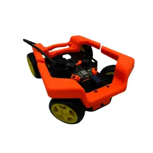 CODLAI CarBot Voiture Robotique Programmable