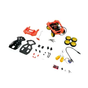 CODLAI CarBot Voiture Robotique Programmable