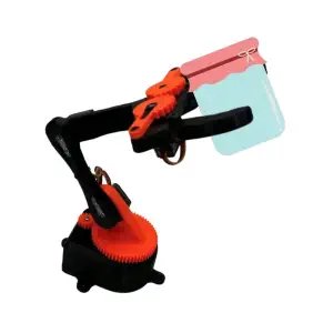 CODLAI ArmBot LITE Kit Électronique