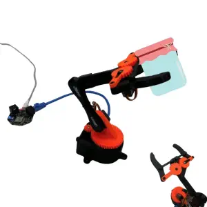CODLAI ArmBot LITE Kit Électronique