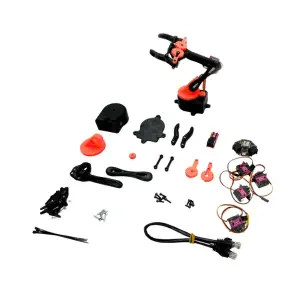 CODLAI ArmBot 4 Axes Bras Robotique Programmable