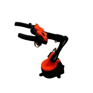 CODLAI ArmBot 4 Axes Bras Robotique Programmable