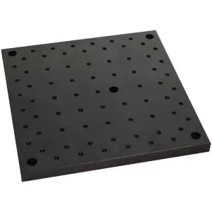 Table Fileté pour Nomad Carbide 3D