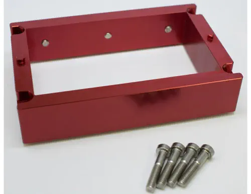 Carbide3D Flip Jig for Nomad- Click to Enlarge