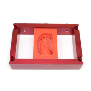 Gabarit pour Nomad Carbide 3D