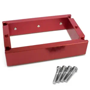 Gabarit pour Nomad Carbide 3D