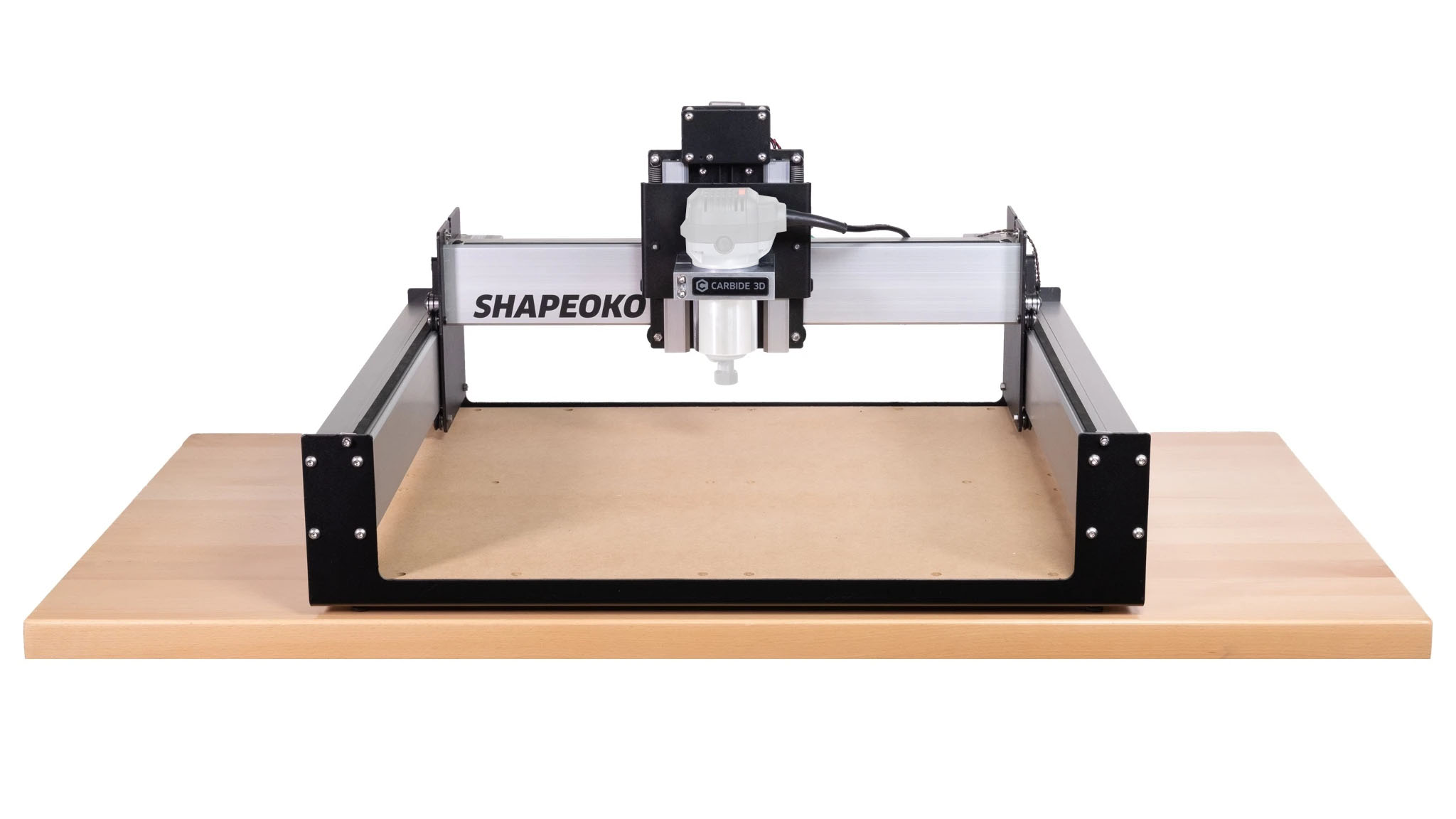 Kit CNC Robuste Carbide3D Shapeoko