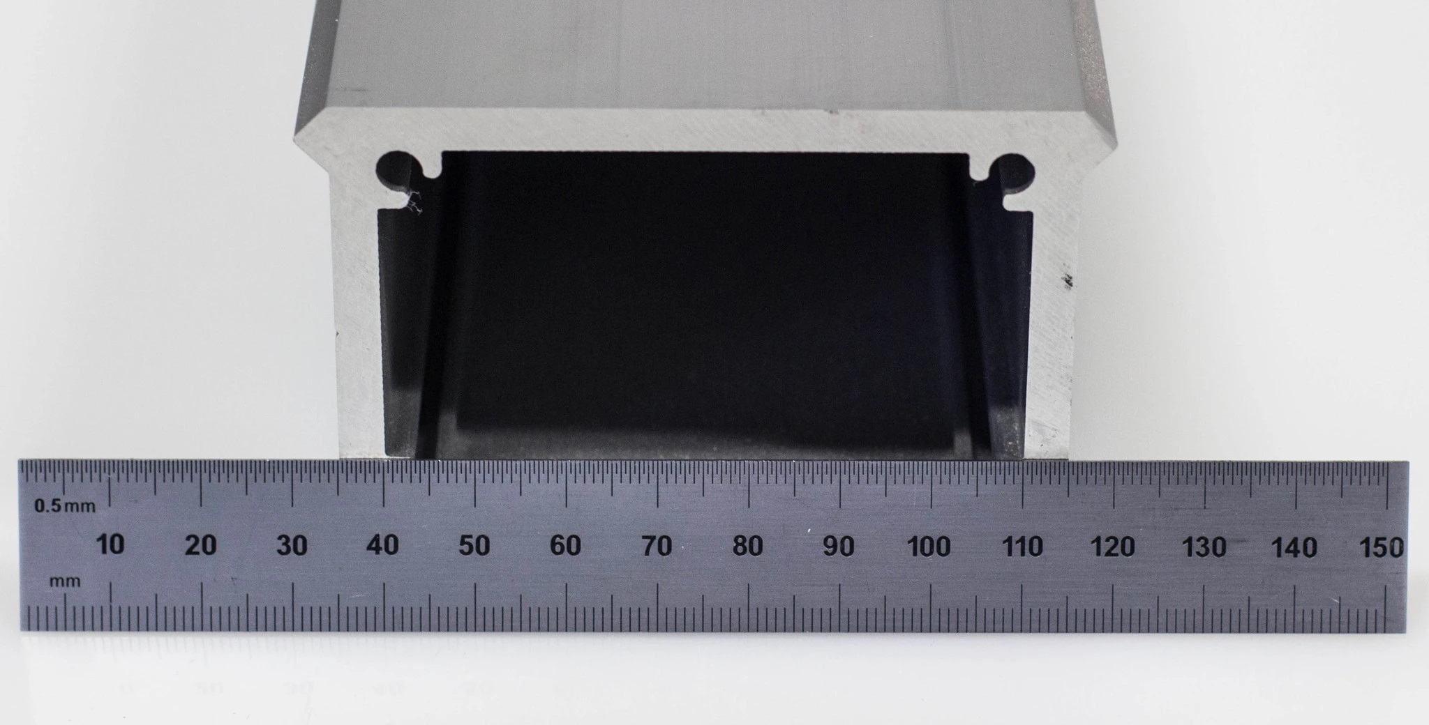 Carbide 3D Shapeoko Standard Z-Plus sans routeur 65mm  - Cliquez pour agrandir
