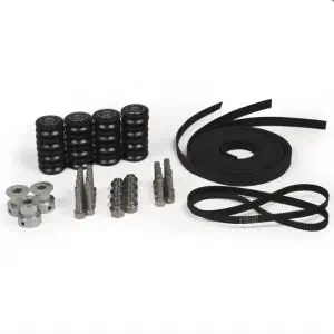 Kit de Mantenimiento de Shapeoko de Carbide 3D