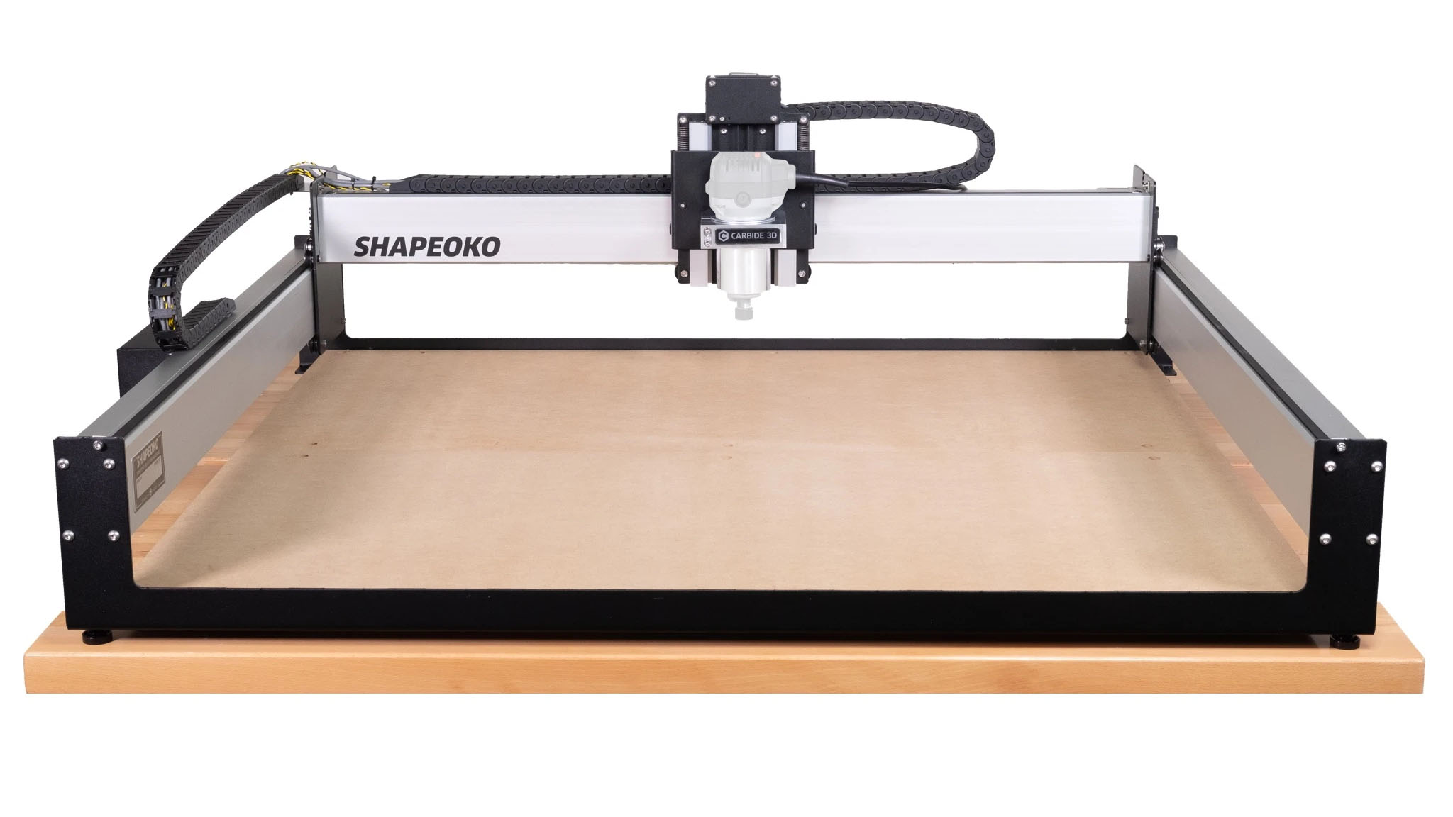Carbide3D Shapeoko XXL Robust CNCルーターキット