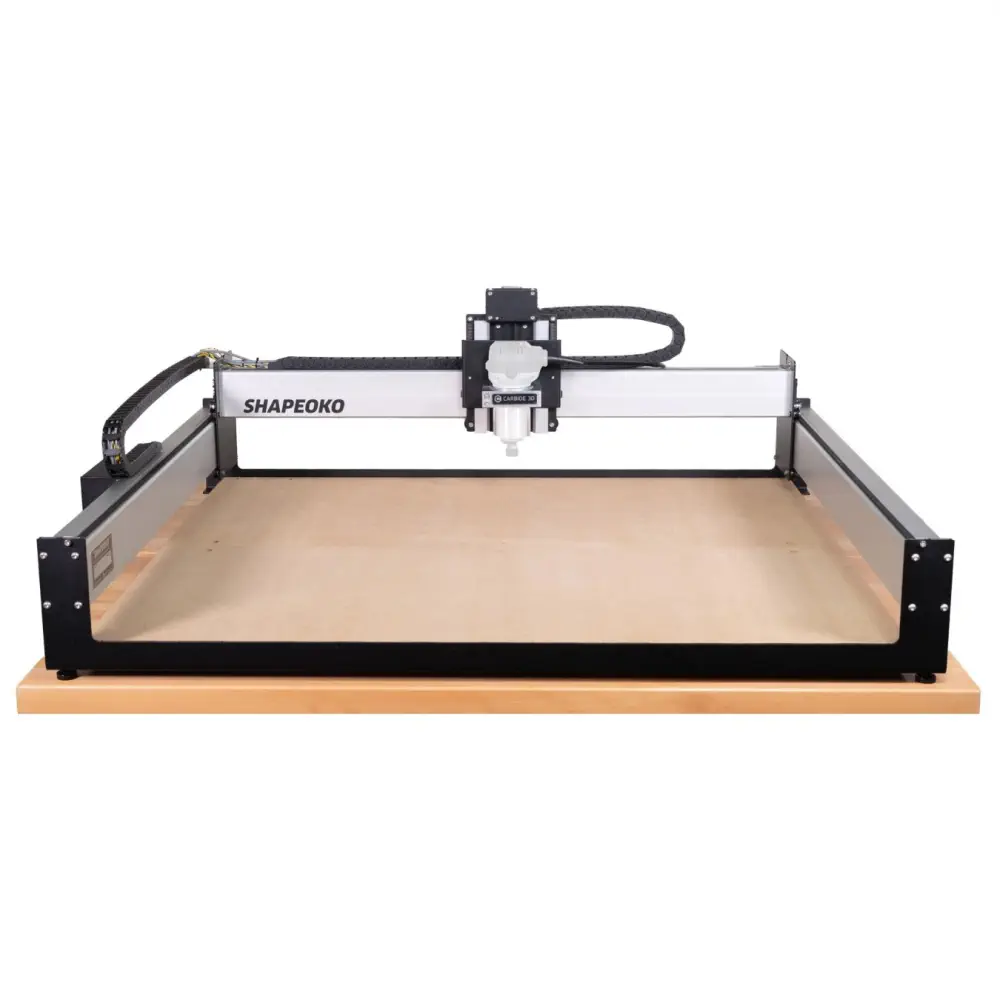 Kit CNC Robuste Carbide 3D Shapeoko XXL