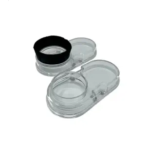 Boot de Polvo Sweepy 2.0 Carbide 3D 65mm (Carbide Compact Router)