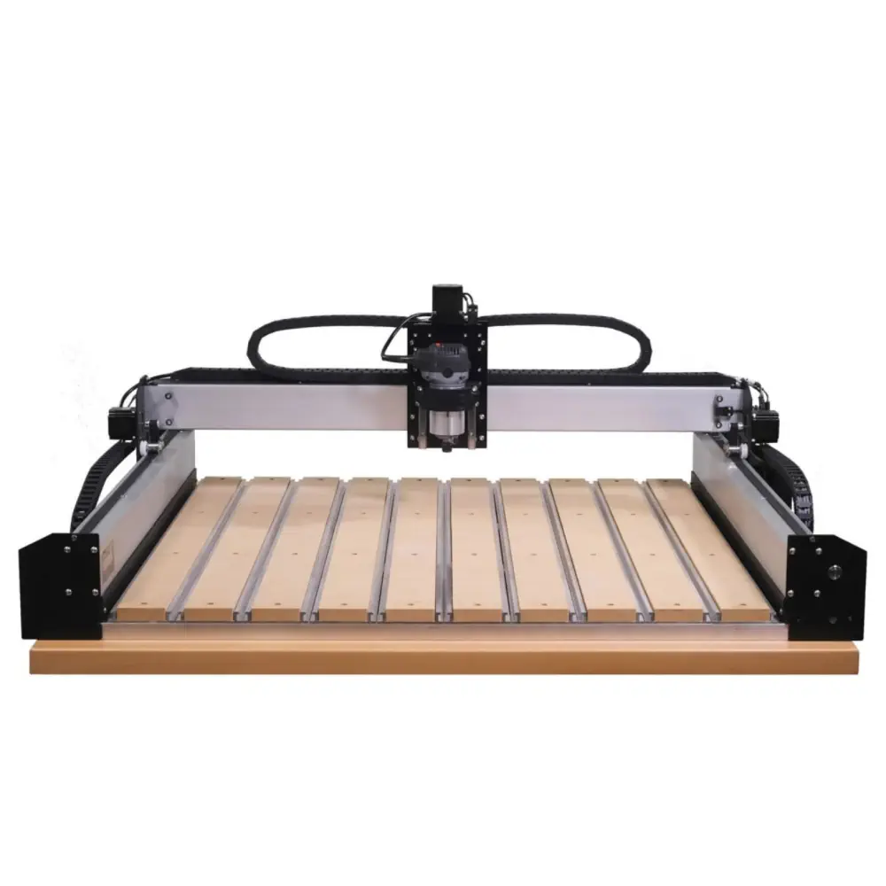 Carbide 3D Shapeoko 4 CNC XXL avec Table Hybride