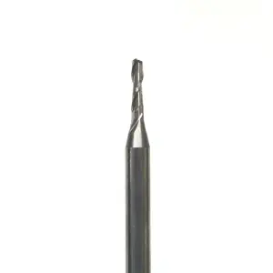 Cortador plano Carbide 3D #112 de 0,0625" (3 piezas)