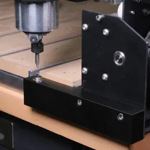 Bitsetter V2 para Shapeoko 4