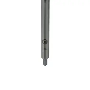 MC Etcher - Drag Bit (Individual de 90 Grados)