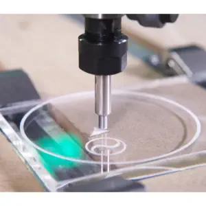 MC Etcher - Drag Bit (Combo de 90 y 120 Grados)