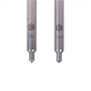 MC Etcher - Drag Bit (Combo de 90 y 120 Grados)