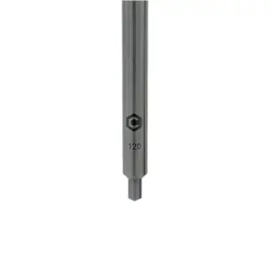 MC Etcher - Drag Bit (Individual de 120 grados)