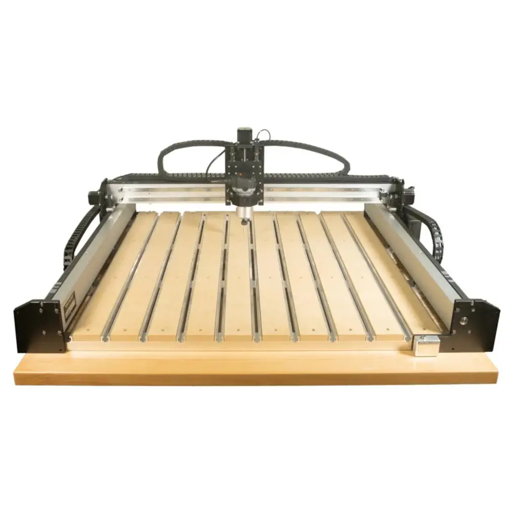 Routeur CNC Shapeoko Pro XXL (sans routeur)