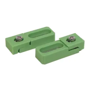 Set de Abrazaderas Esenciales Crush-it Carbide 3D