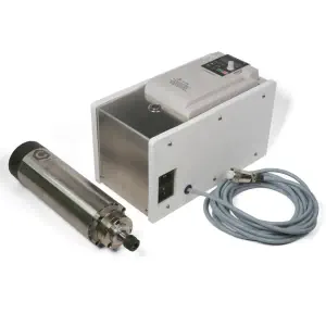 Kit de Husillo VFD 65 mm Carbide 3D - 110 V