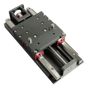 Carbide 3D Mise à niveau de l'axe Z/X robuste pour Shapeoko 3 de XL Belt-Drive