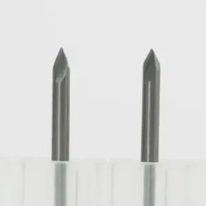 Graveur de PCB 0.125" Carbide 3D #501 (2pk)