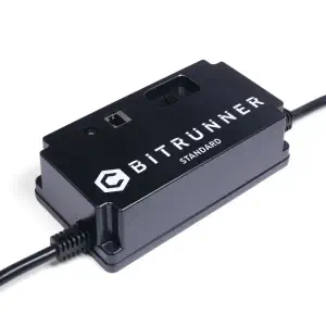 Carbide 3D BitRunner V2 Standard