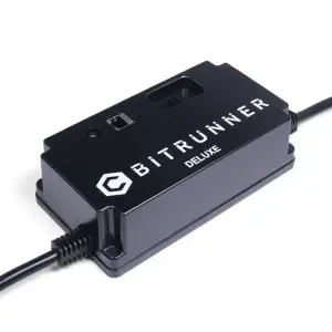 Carbide 3D BitRunner V2 Deluxe