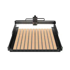Shapeoko 5.1 Pro CNC Router 4x4 sans Pieds