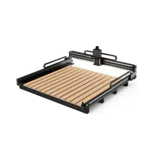 Shapeoko 5.1 Pro CNC Router 4x4 sans Pieds