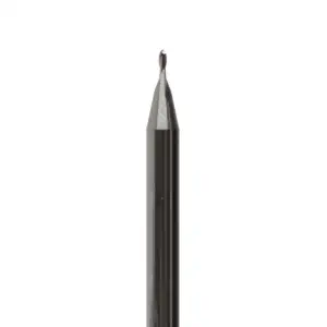 Fraise à Bout Rond 0.312" Carbide 3D #121 (3pk)