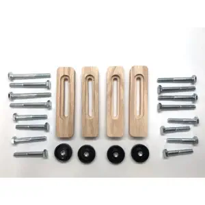 Kit de Support Standard pour Carbide 3D