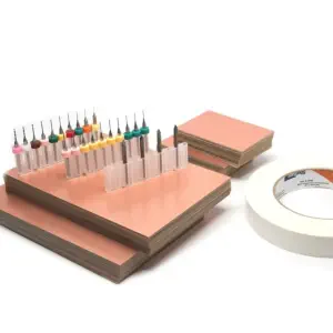 Kit d'Usinage de PCB