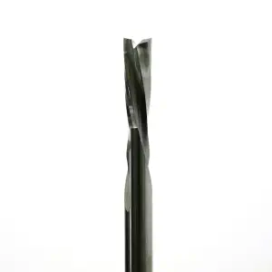 Fraise à Bout Plat Bas 0.25" Carbide 3D #251 (2pk)