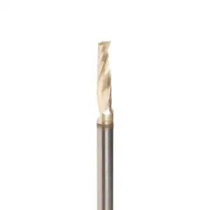 Fraise à une Flûte ZRN 0.125" Carbide3D #274Z