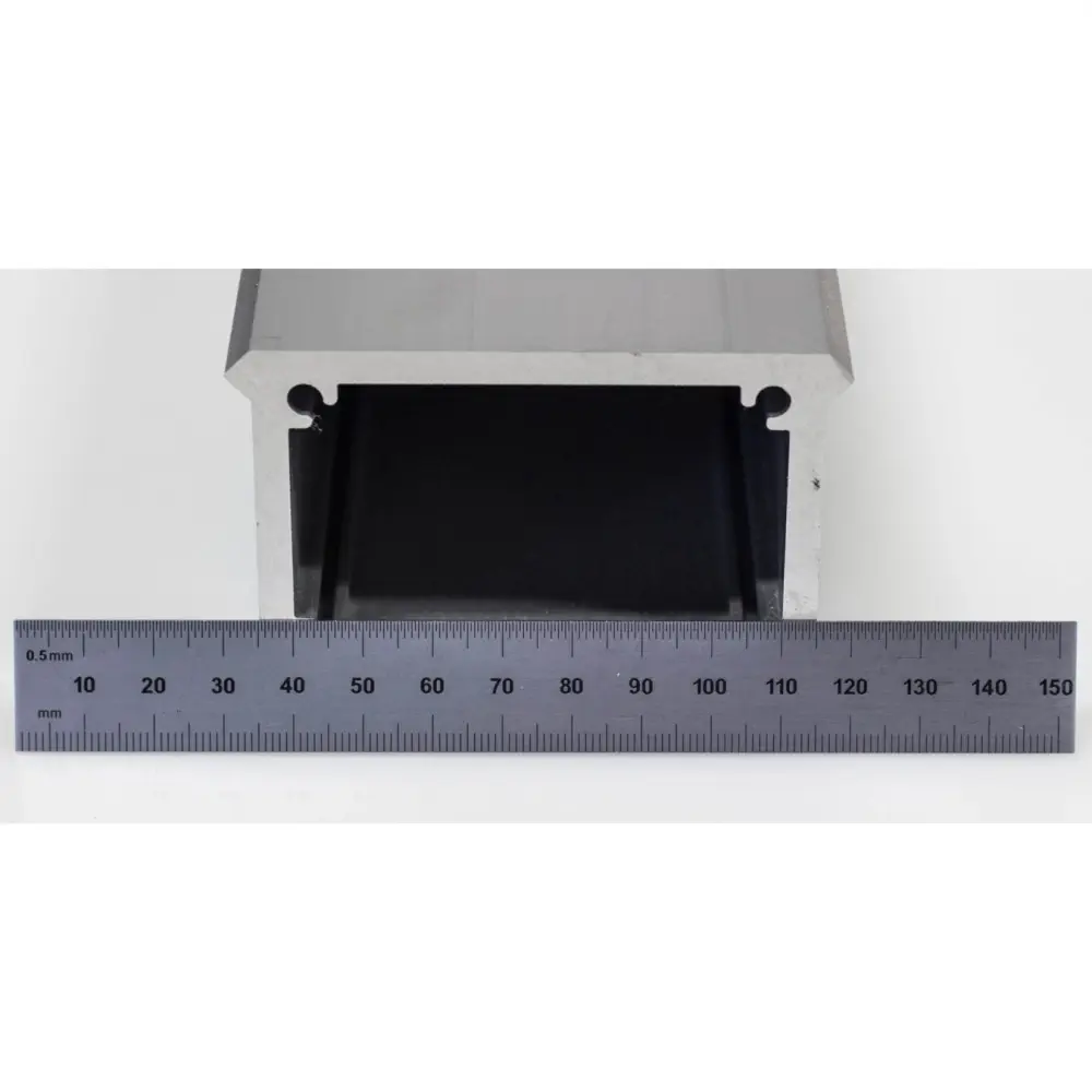 Carbide 3D Shapeoko XL Z-Plus sans routeur 69mm