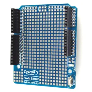 Blindage de Prototypes Cytron pour Arduino